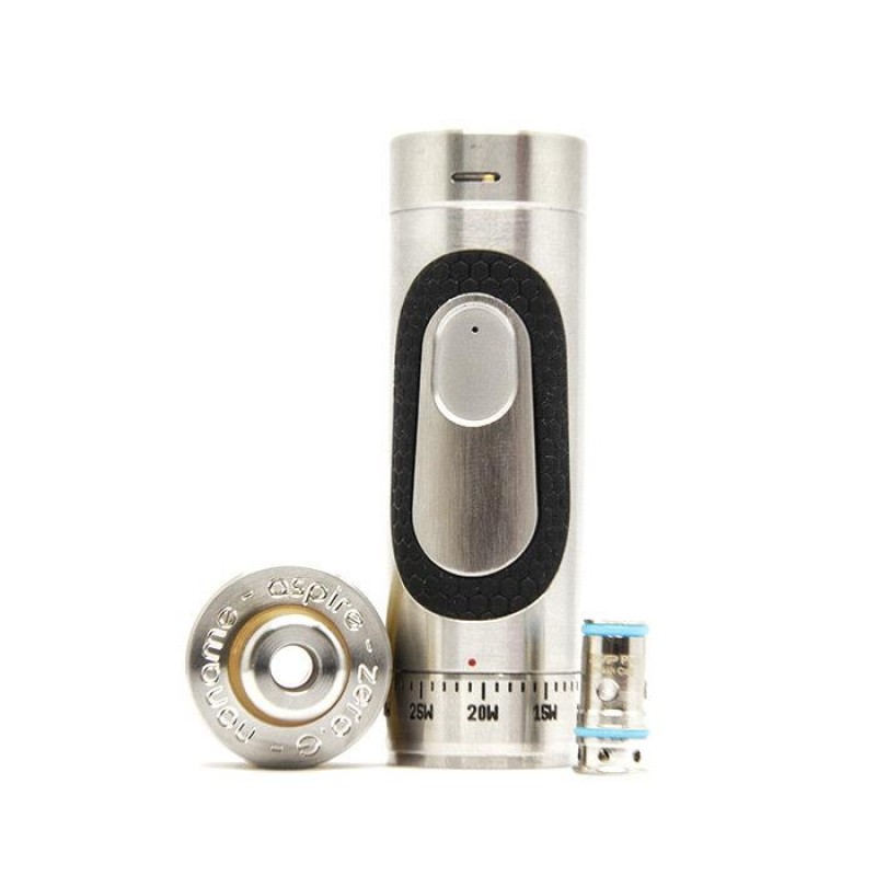 Aspire Zero G Pod Kit | Free UK Delivery