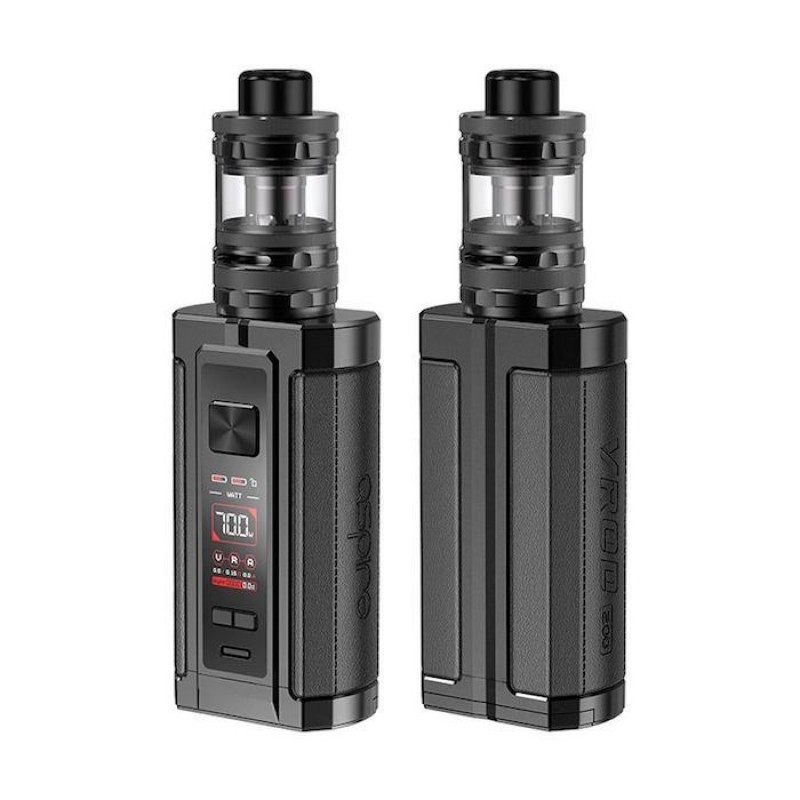 Aspire Vrod Vape Kit | Free E-Liquid & UK Delivery