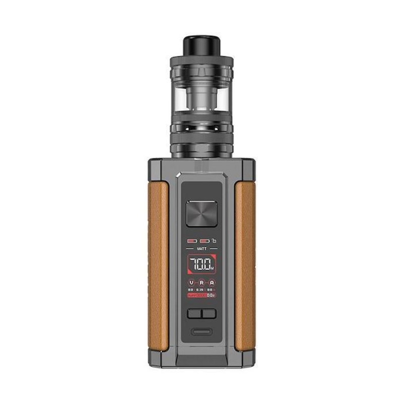 Aspire Vrod Vape Kit | Free E-Liquid & UK Delivery