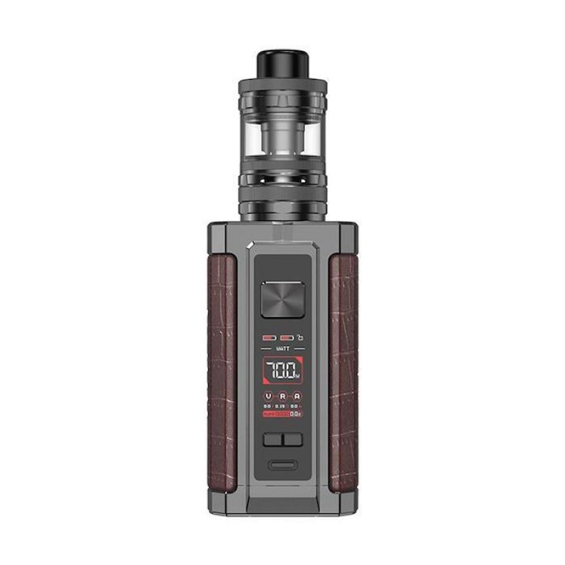 Aspire Vrod Vape Kit | Free E-Liquid & UK Delivery