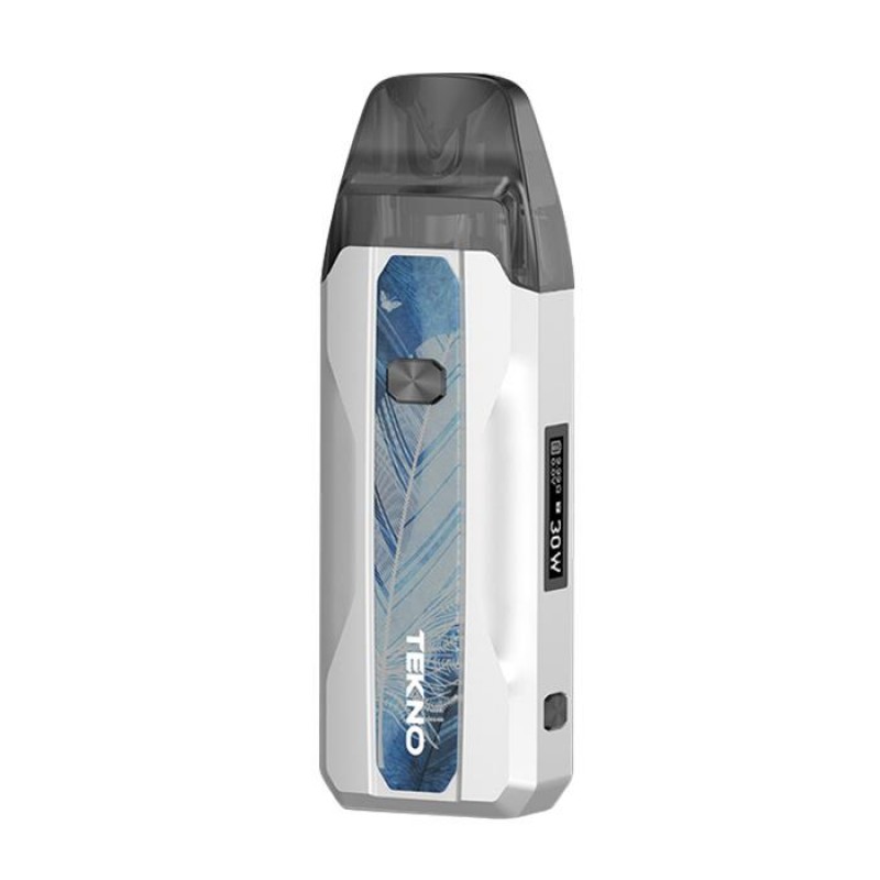 Aspire Tekno Pod Kit | Shop Aspire Pods