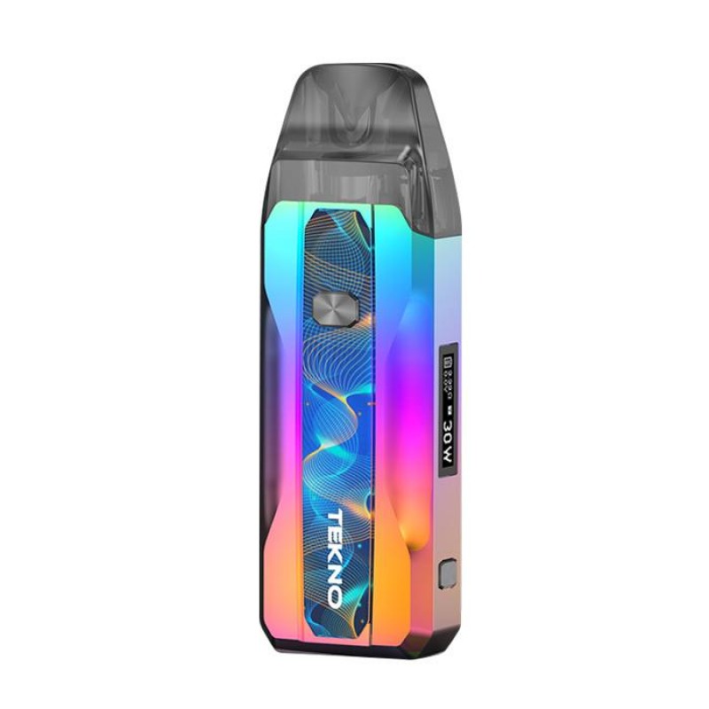 Aspire Tekno Pod Kit | Shop Aspire Pods