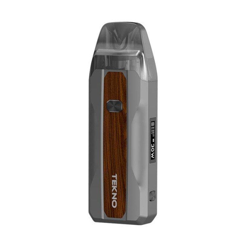 Aspire Tekno Pod Kit | Shop Aspire Pods