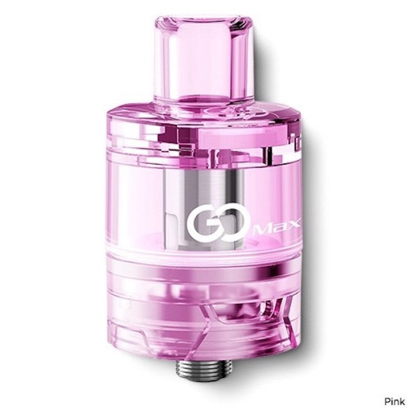 Innokin GoMax Tank | Sub-Ohm Vaping