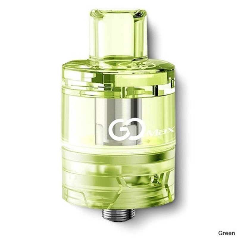 Innokin GoMax Tank | Sub-Ohm Vaping