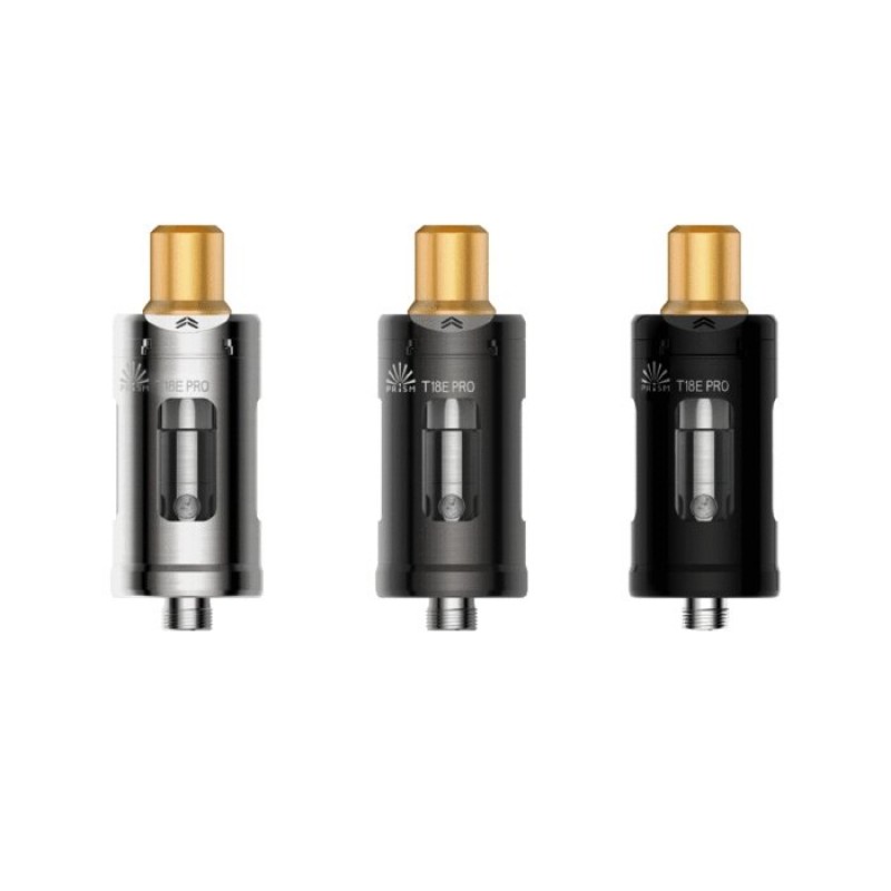 Innokin T18E Pro Tank