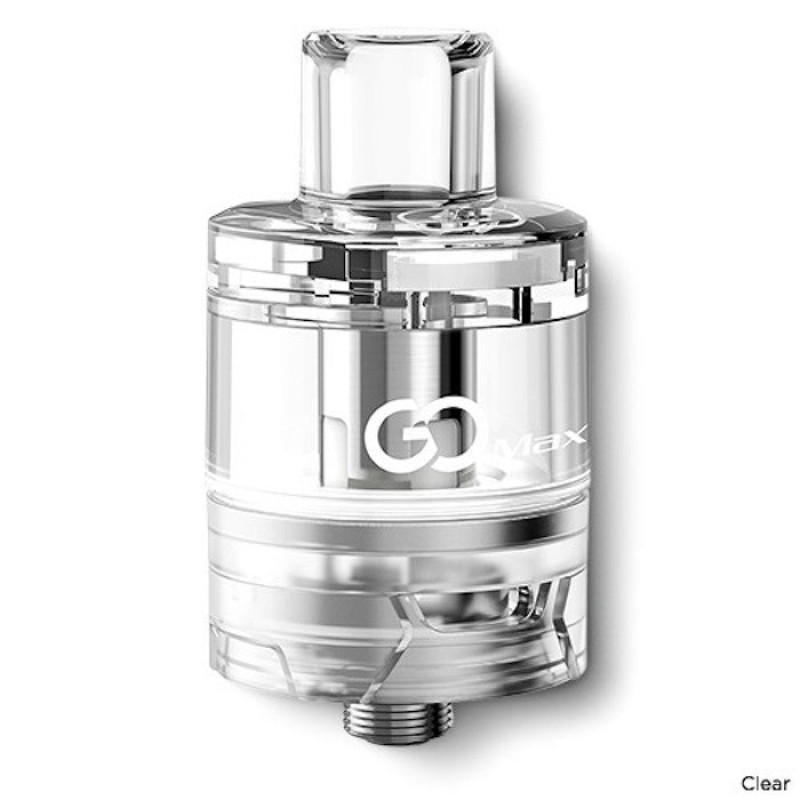 Innokin GoMax Tank | Sub-Ohm Vaping