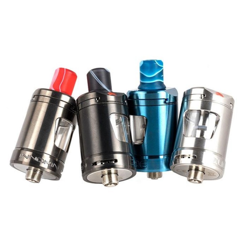 Innokin - Zlide/Platform Sub Ohm Tank | FREE DELIVERY