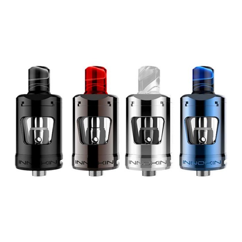 Innokin - Zlide/Platform Sub Ohm Tank | FREE DELIVERY