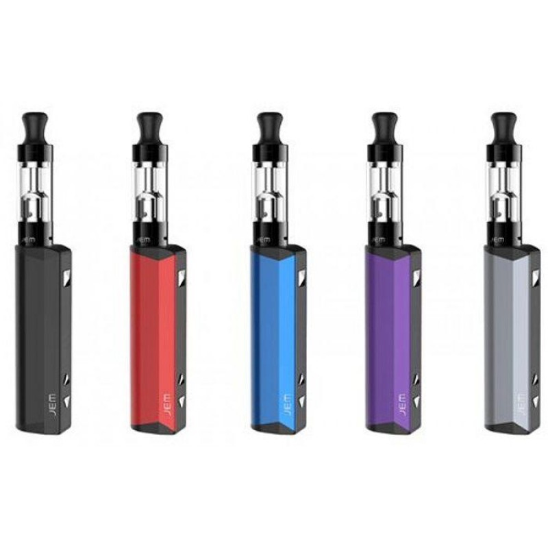 Innokin - JEM/Goby E-Cig Kit | Free E-Liquid