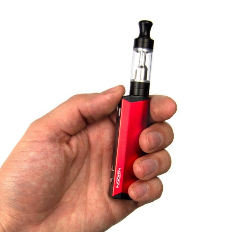 Innokin - JEM/Goby E-Cig Kit | Free E-Liquid