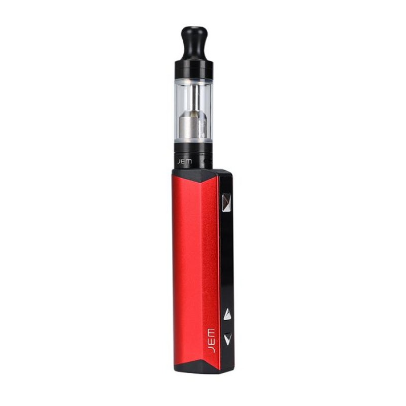 Innokin - JEM/Goby E-Cig Kit | Free E-Liquid