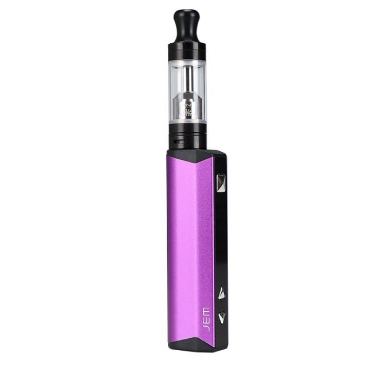 Innokin - JEM/Goby E-Cig Kit | Free E-Liquid