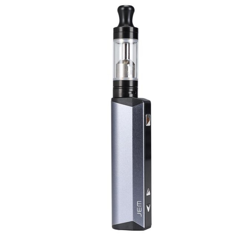 Innokin - JEM/Goby E-Cig Kit | Free E-Liquid