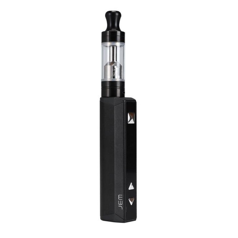 Innokin - JEM/Goby E-Cig Kit | Free E-Liquid