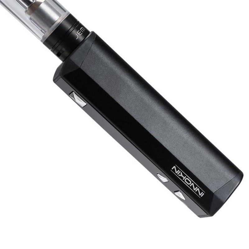 Innokin - JEM/Goby E-Cig Kit | Free E-Liquid