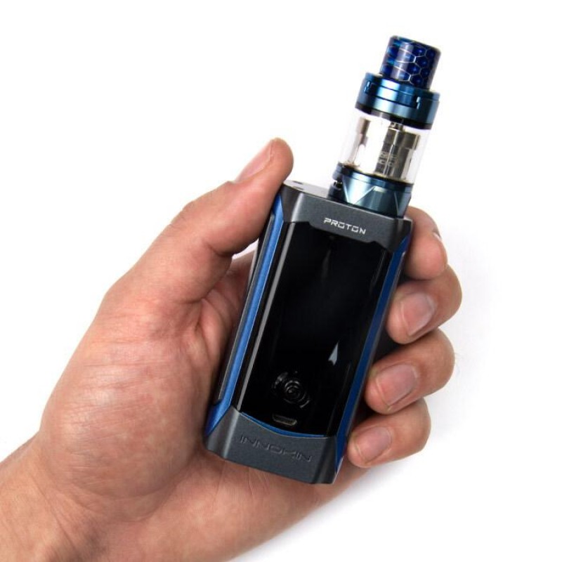 Innokin - Proton Plex 235W Vape Kit | Free UK Delivery