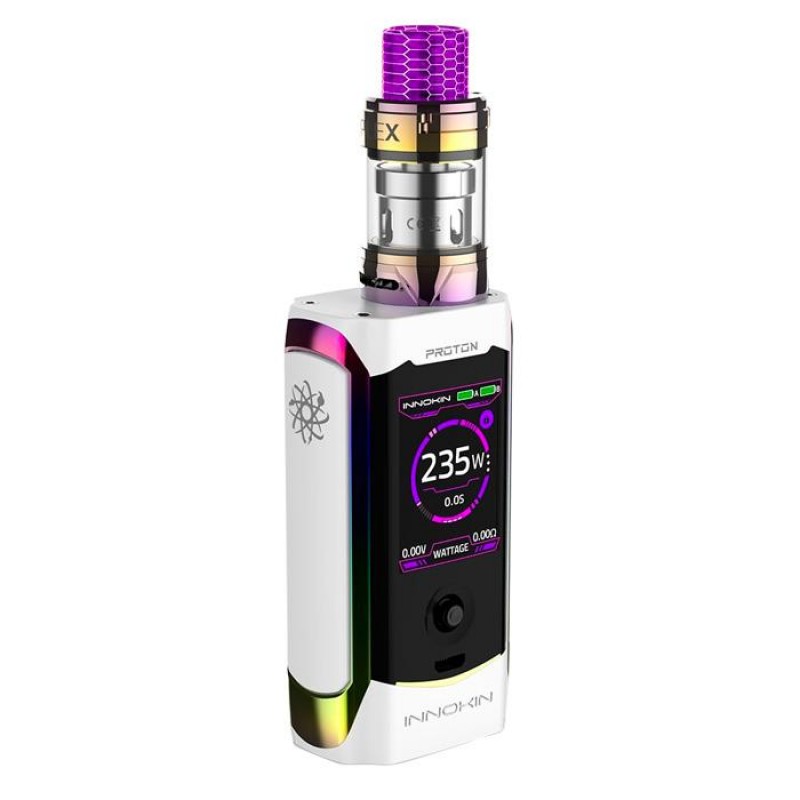 Innokin - Proton Plex 235W Vape Kit | Free UK Delivery