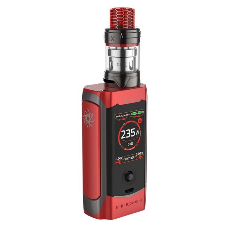 Innokin - Proton Plex 235W Vape Kit | Free UK Delivery