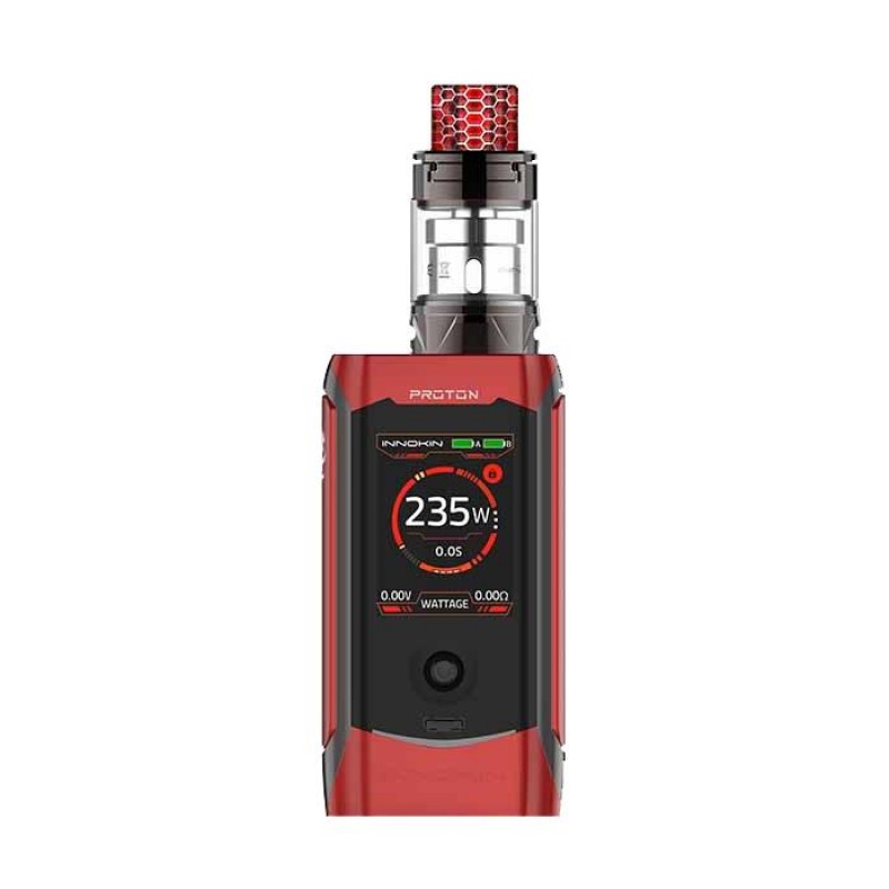 Innokin - Proton Plex 235W Vape Kit | Free UK Delivery