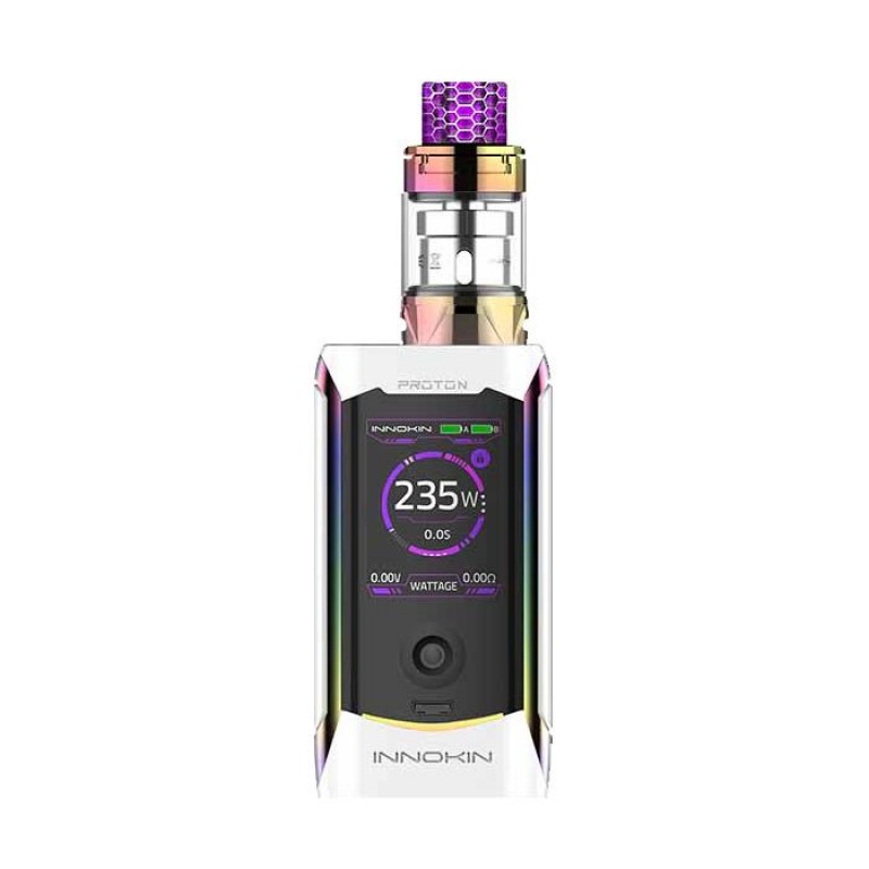 Innokin - Proton Plex 235W Vape Kit | Free UK Delivery