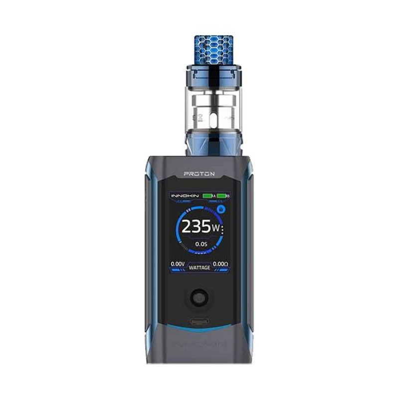 Innokin - Proton Plex 235W Vape Kit | Free UK Delivery