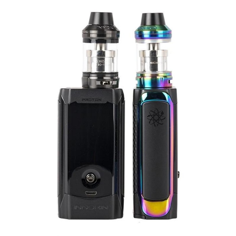 Innokin - Proton Plex 235W Vape Kit | Free UK Delivery