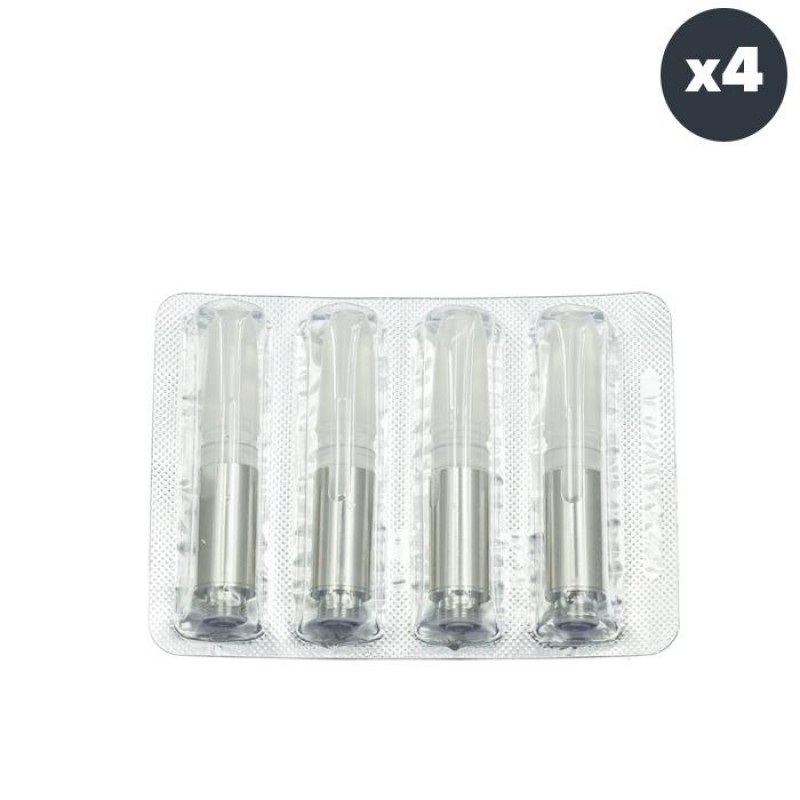 Innokin Lily Replacement Atomizer & Cartridge ...