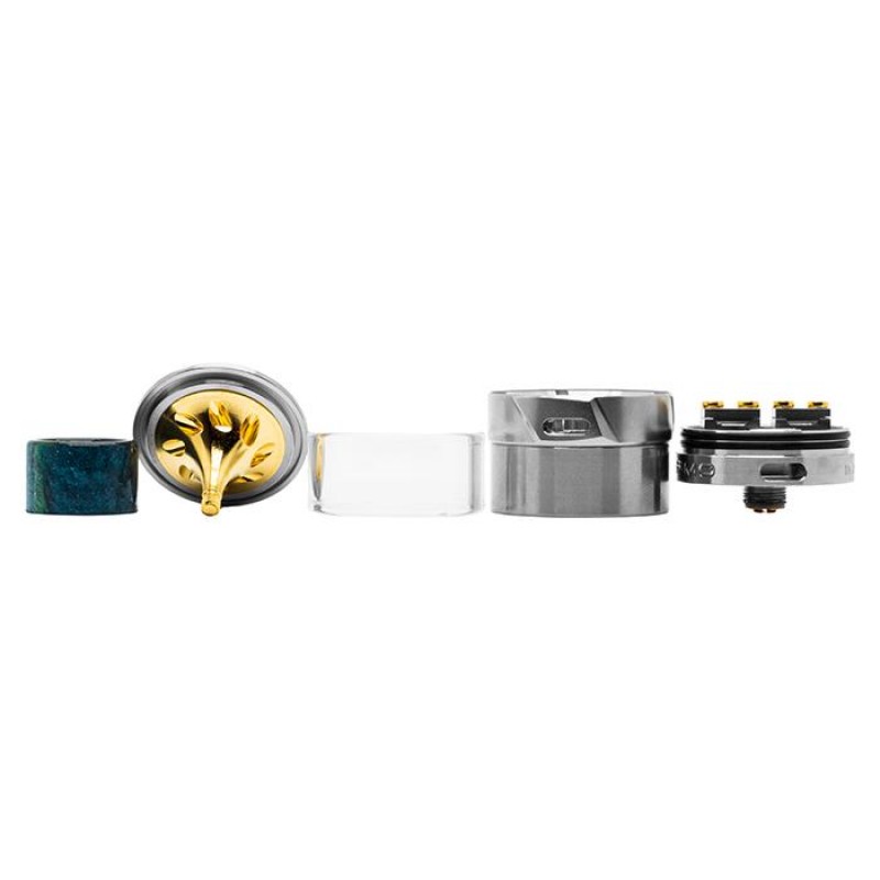 Innokin Thermo RDA 27mm