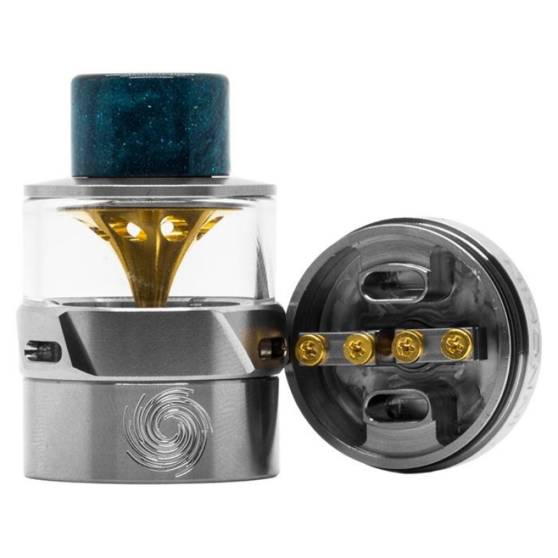 Innokin Thermo RDA 27mm