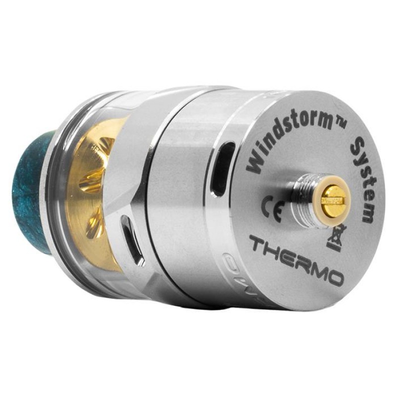 Innokin Thermo RDA 27mm