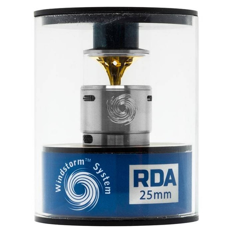 Innokin Thermo RDA