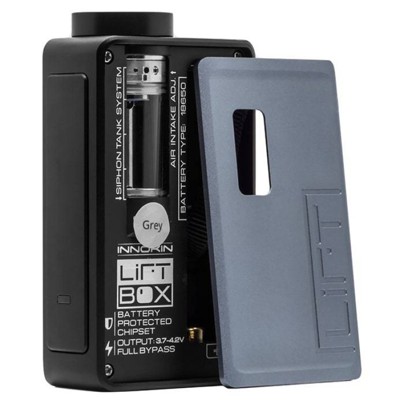 Innokin Bastion LIFT Box Mod