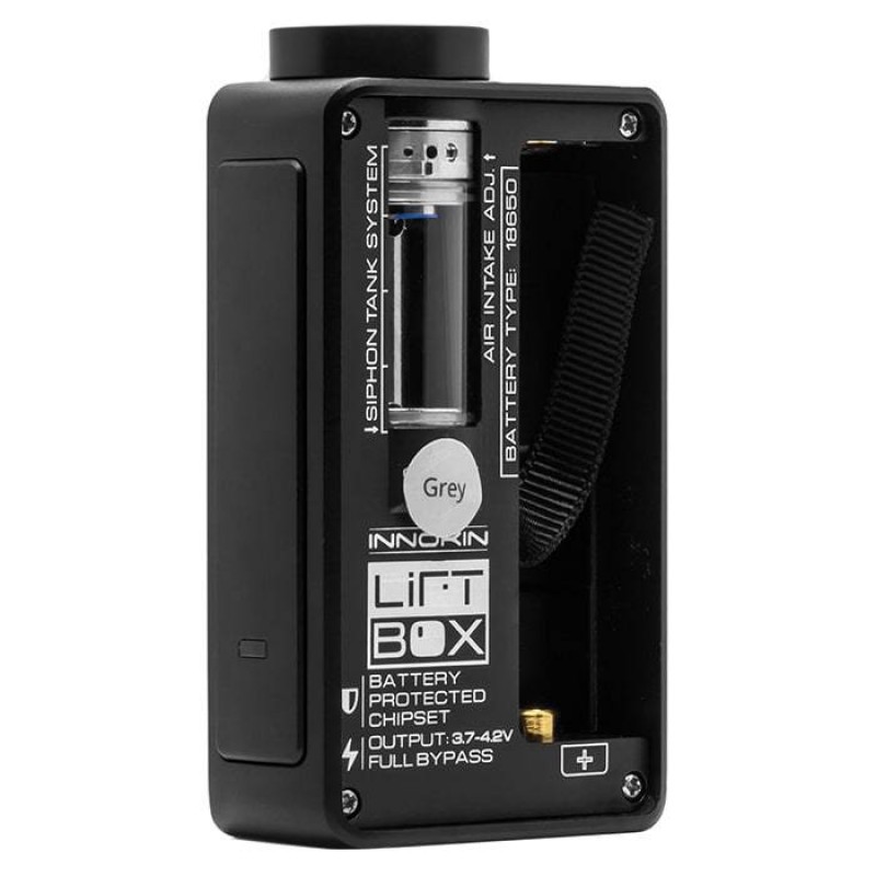 Innokin Bastion LIFT Box Mod