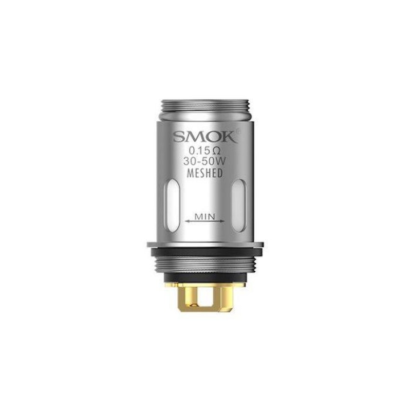 Smok Vape Pen V2 Replacement Coils - Free UK Deliv...