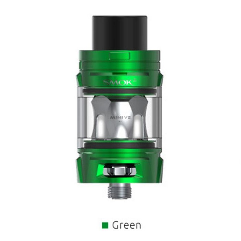 Smok - TFV Mini V2 Mesh Tank