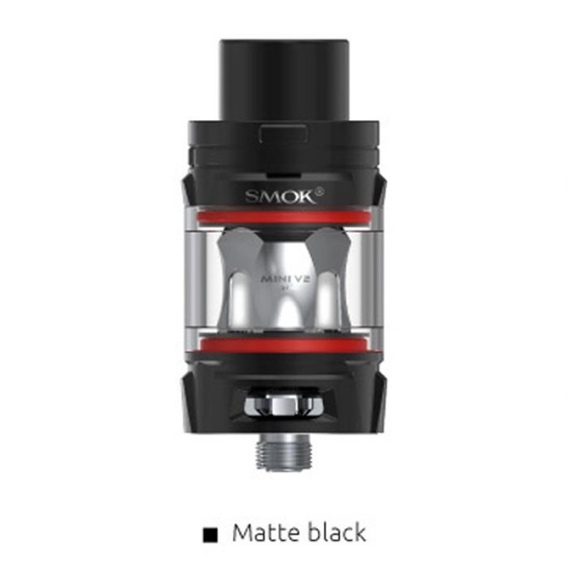 Smok - TFV Mini V2 Mesh Tank