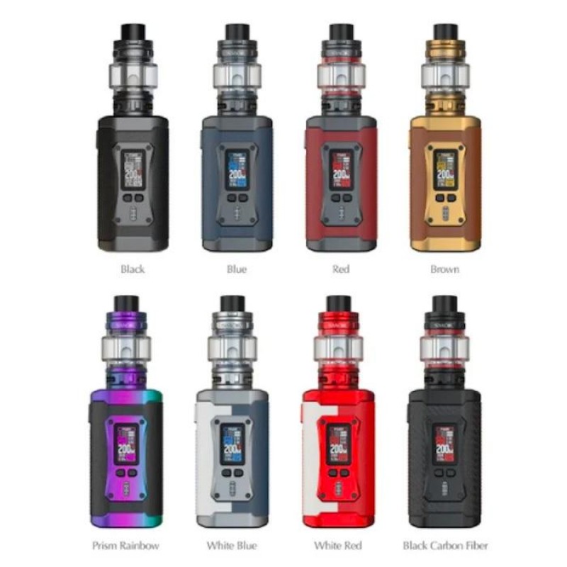 Smok Morph 2 Kit | Free E-Liquid & UK Delivery