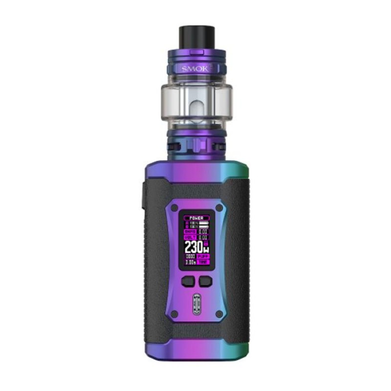 Smok Morph 2 Kit | Free E-Liquid & UK Delivery