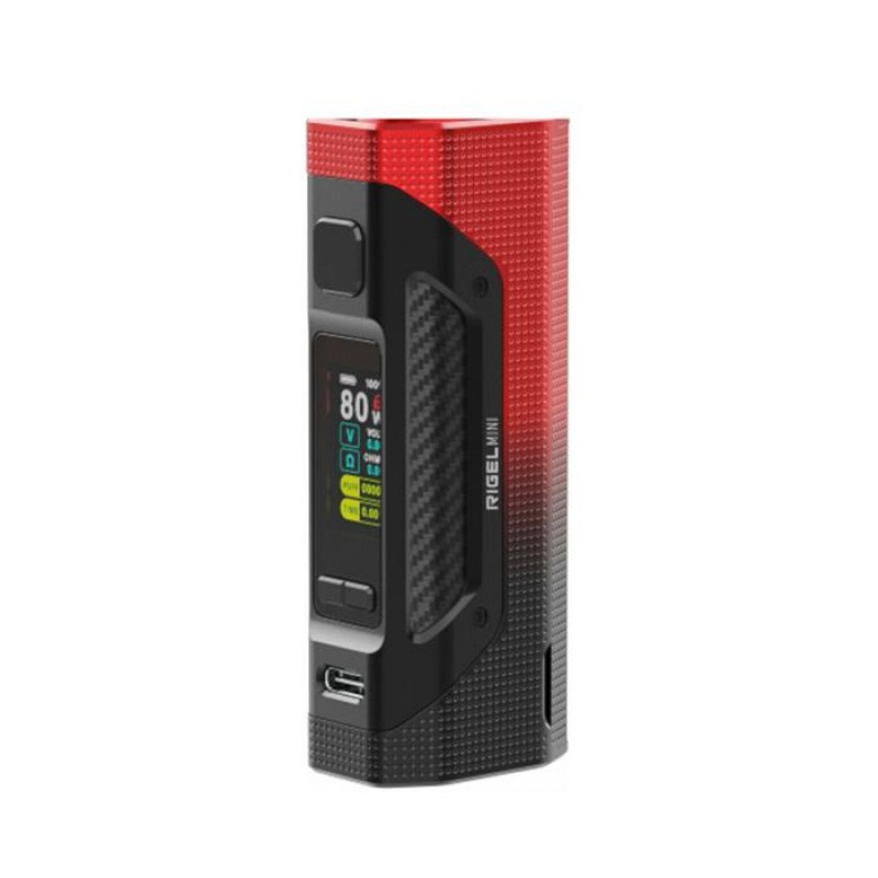 Smok Rigel Mini Mod | UK Delivery