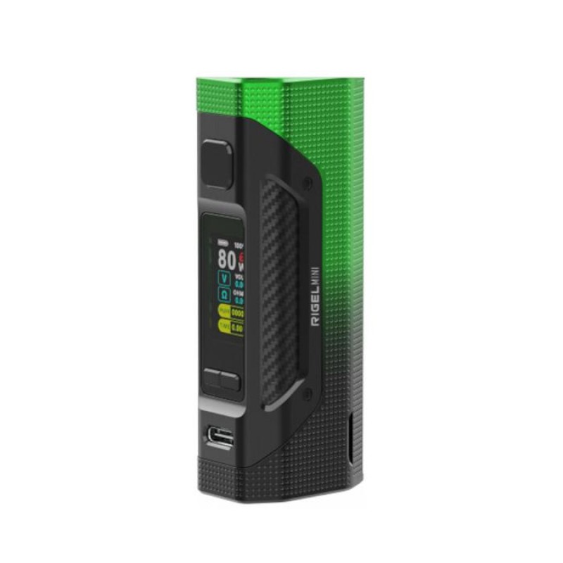 Smok Rigel Mini Mod | UK Delivery