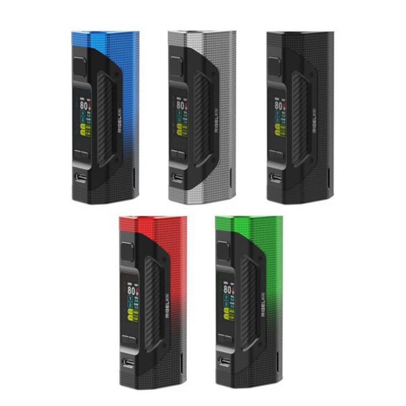 Smok Rigel Mini Mod | UK Delivery