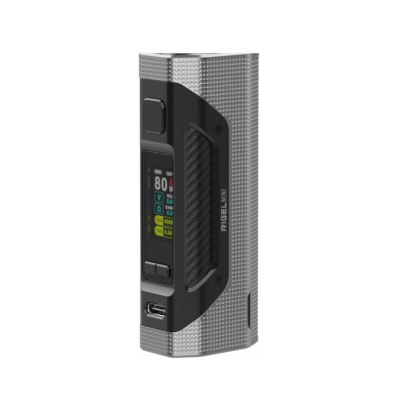 Smok Rigel Mini Mod | UK Delivery