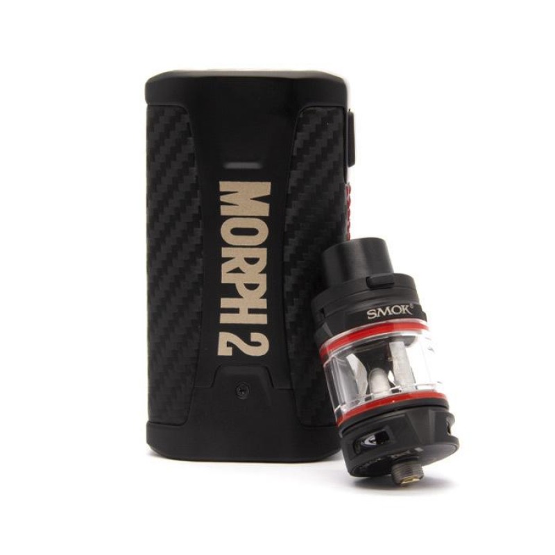 Smok Morph 2 Kit | Free E-Liquid & UK Delivery