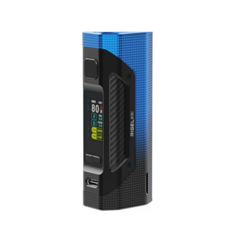 Smok Rigel Mini Mod | UK Delivery