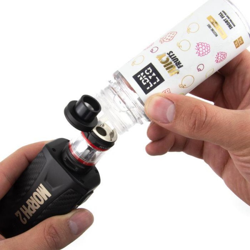 Smok Morph 2 Kit | Free E-Liquid & UK Delivery