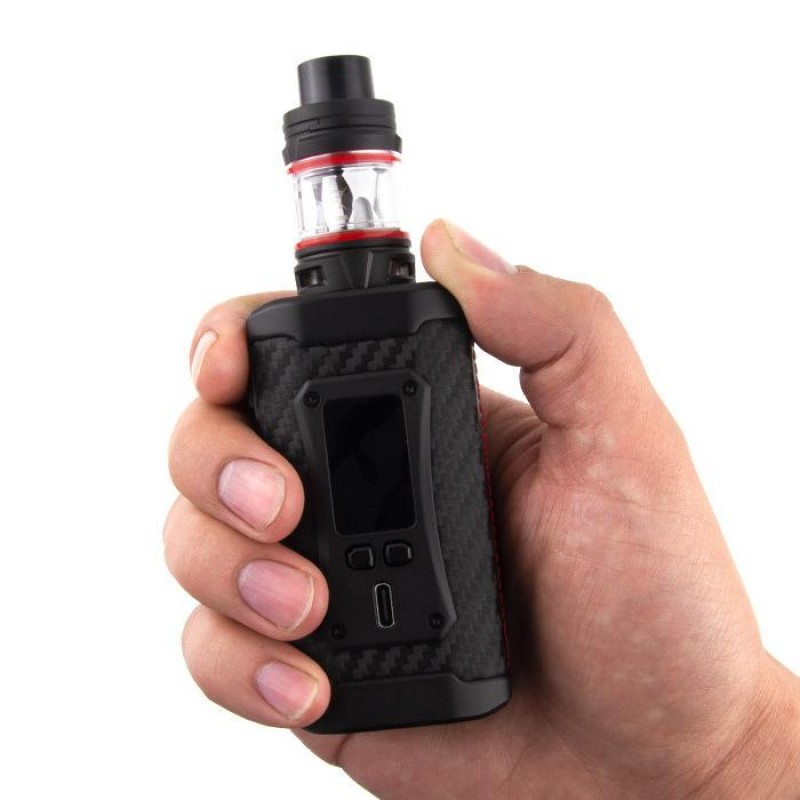 Smok Morph 2 Kit | Free E-Liquid & UK Delivery