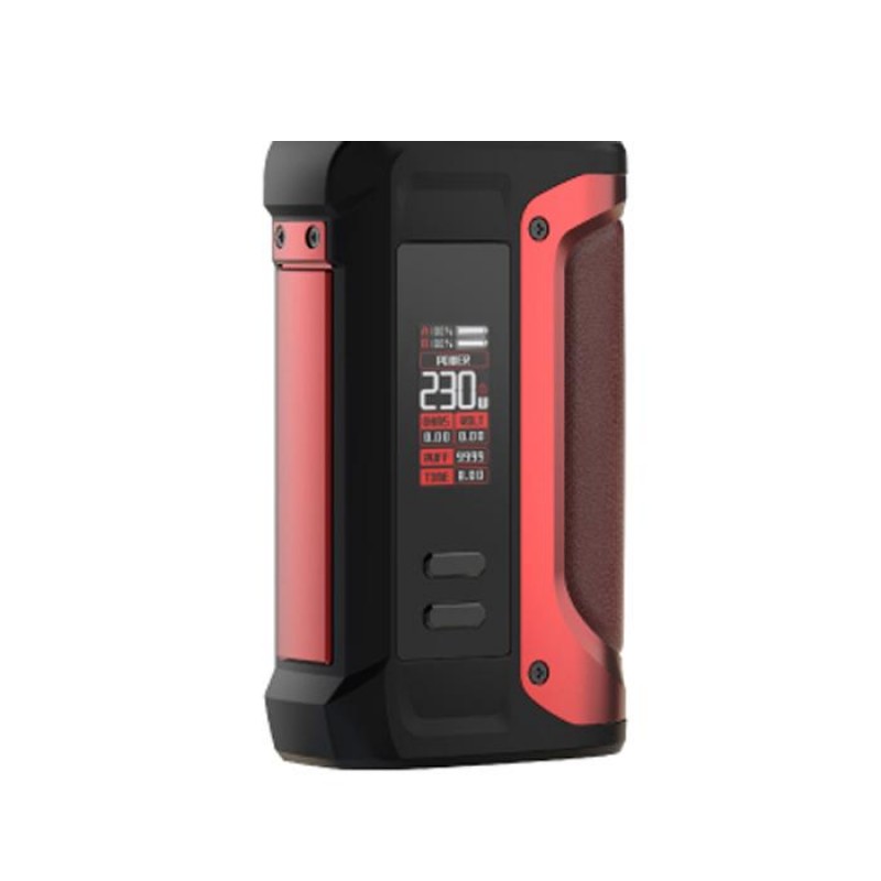 Smok Arcfox Mod | Free UK Delivery