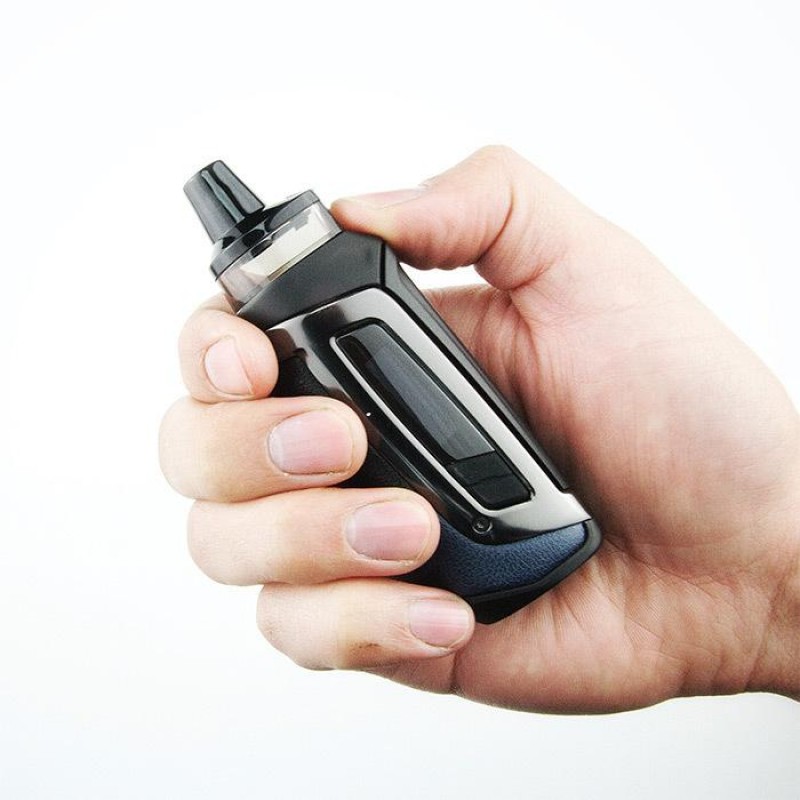 Smok Morph Pod 40 Kit | Free Uk Delivery