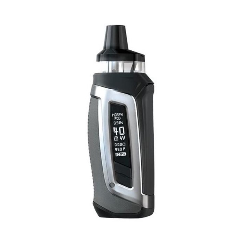 Smok Morph Pod 40 Kit | Free Uk Delivery